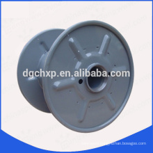 steel wire coil punching bobbin